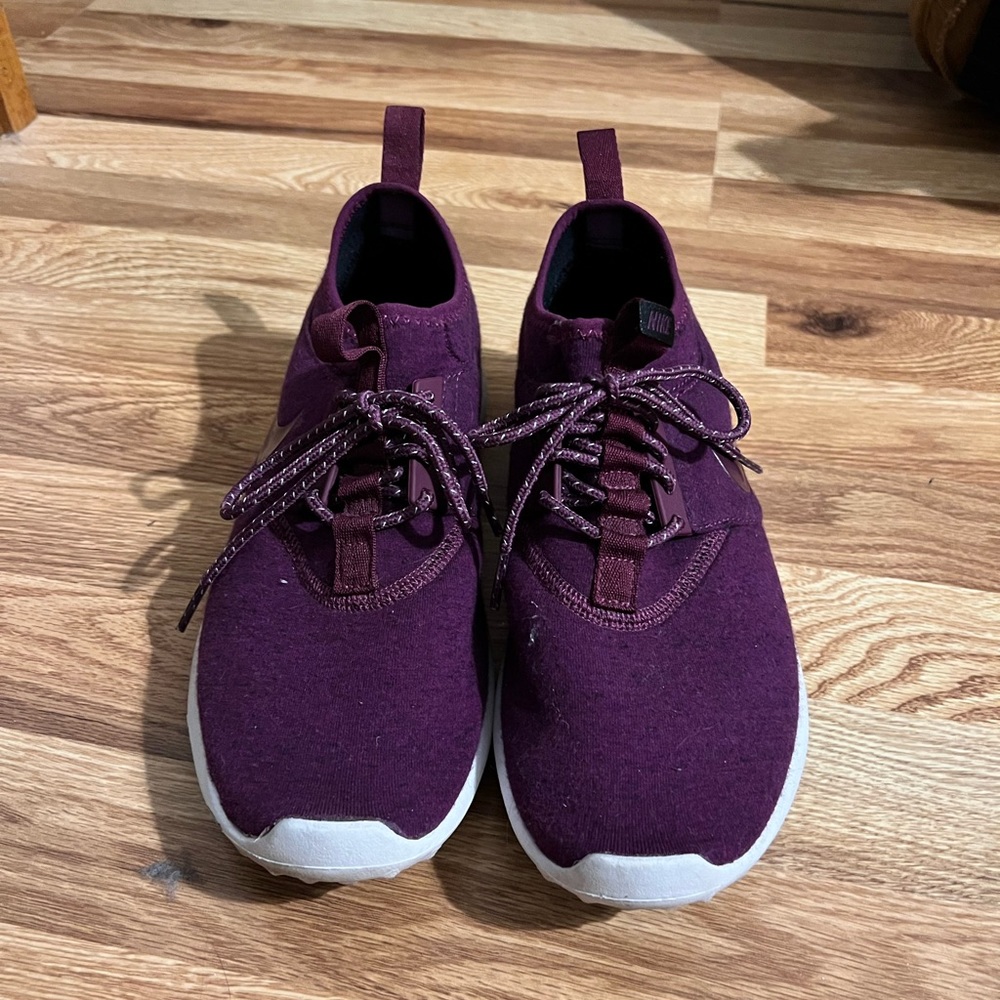 Nike sneakers